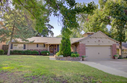 4354 E 60th Pl, Tulsa, OK, 74135-4213 | Card Image