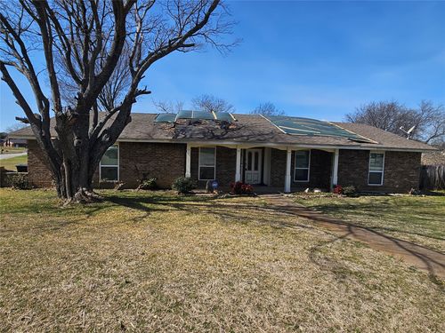 3317 Lookout Dr, Forest Hill, TX, 76140-1929 | Card Image