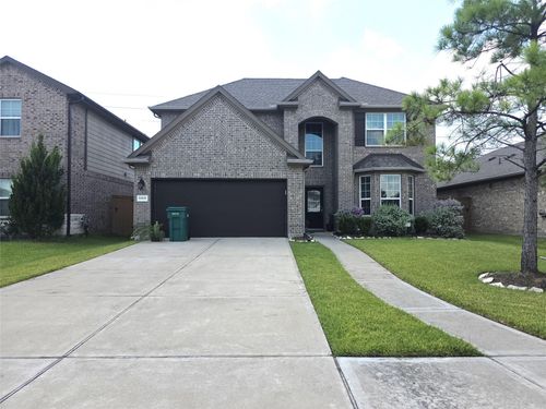 10618 Sentinel Dome Dr, Iowa Colony, TX, 77583-1708 | Card Image