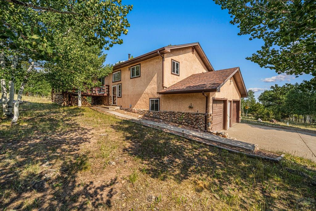 Residential in Westcliffe 3