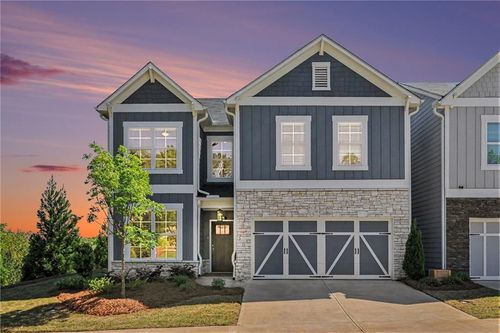 290 Lakeside Pl, Canton, GA, 30114-1149 | Card Image