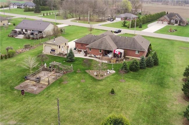 172 Highway 53, House other with 4 bedrooms, 4 bathrooms and 11 parking in Cathcart ON | Image 43