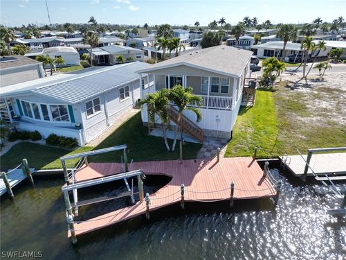 17610 Peppard Dr, FORT MYERS BEACH, FL, 33931-7143 | Card Image