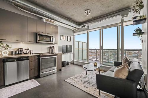 1307-624 8 Avenue Se, Calgary, AB, T2G1S7 | Card Image