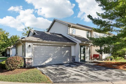 2264 Circle Rdg, Delafield, WI, 53018 | Card Image