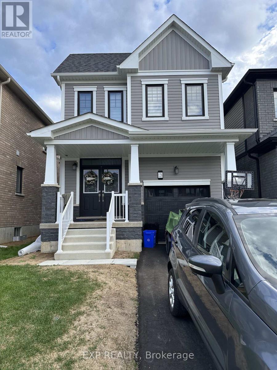 Residential Lease in Haldimand