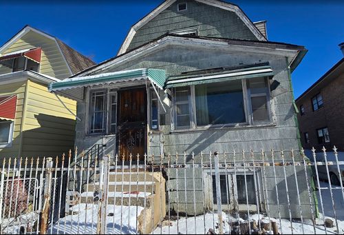 6933 S Honore Street, Chicago, IL, 60636 | Card Image