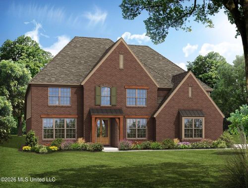 2239 Highground Drive, Southaven, MS, 38672 | Card Image