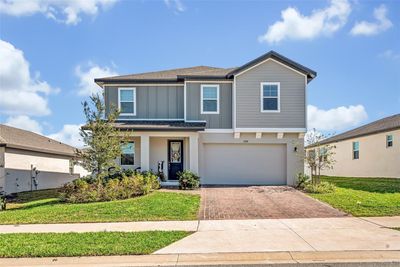 2298 Raven Ridge Road, House other with 5 bedrooms, 3 bathrooms and null parking in Clermont FL | Image 1