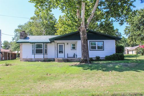 116307 S 4209 Rd, Eufaula, OK, 74432-6324 | Card Image