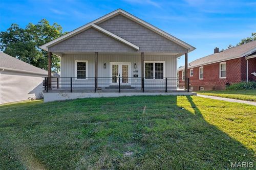 709 N Mill St, Festus, MO, 63028-1420 | Card Image