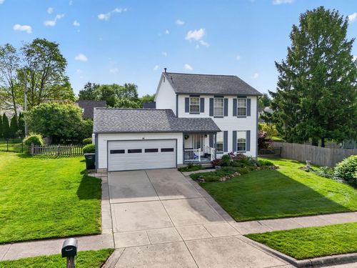 4148 Panorama Dr, Columbus, OH, 43230-6312 | Card Image