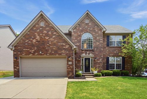 2841 Sandersville Rd, Lexington, KY, 40511-8836 | Card Image