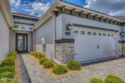 6423 Hanfield Ln, PORT ORANGE, FL, 32128-6795 | Card Image