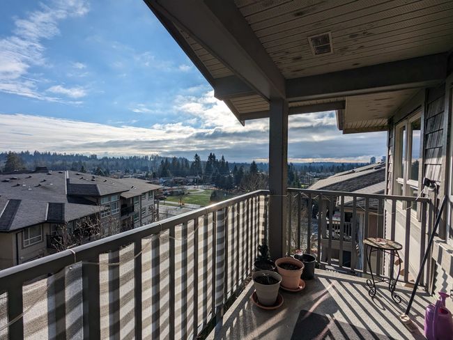 503 - 3132 Dayanee Springs Boulevard, Condo with 2 bedrooms, 2 bathrooms and 2 parking in Coquitlam BC | Image 15