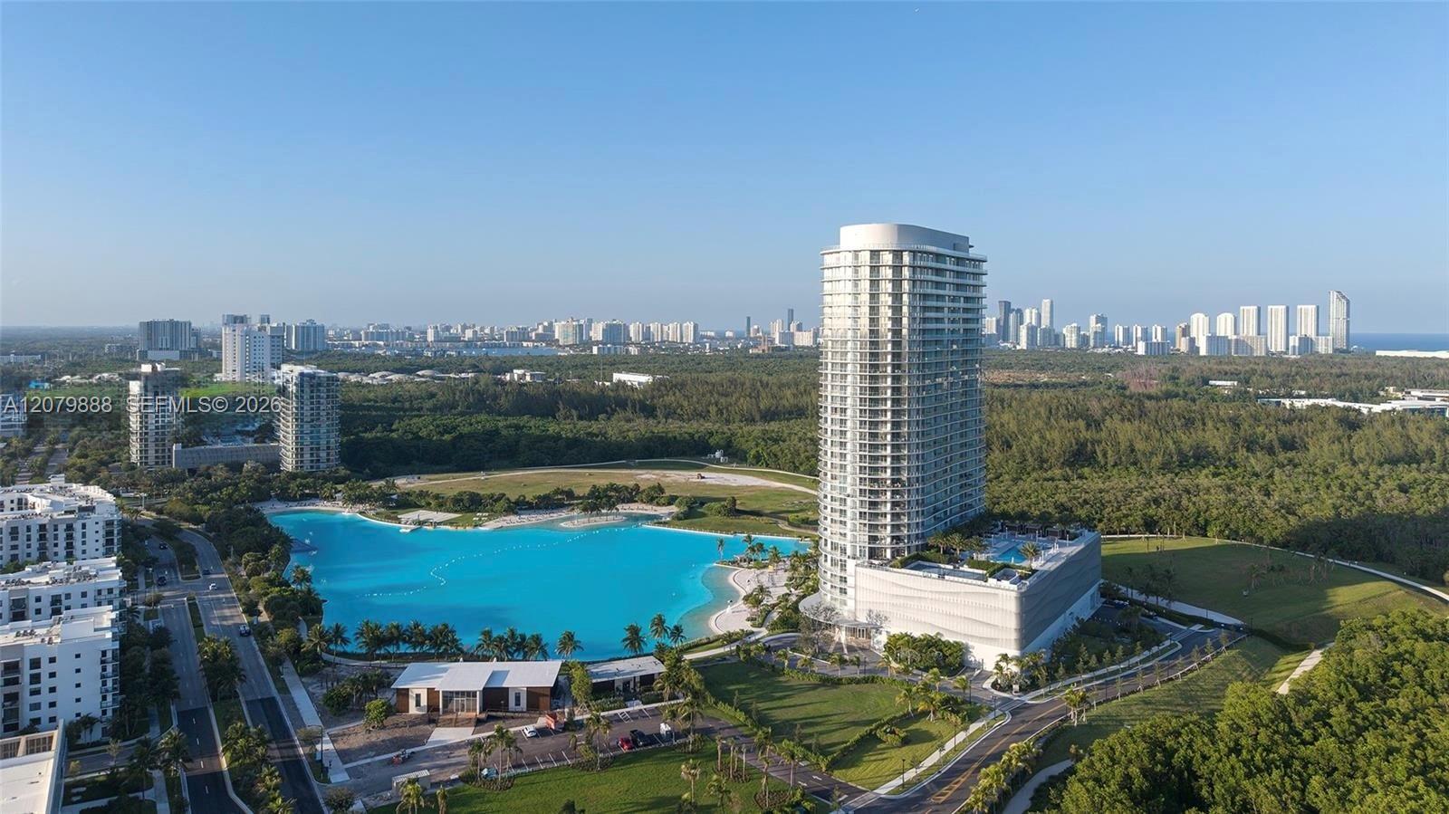 Residential Lease in North Miami 5