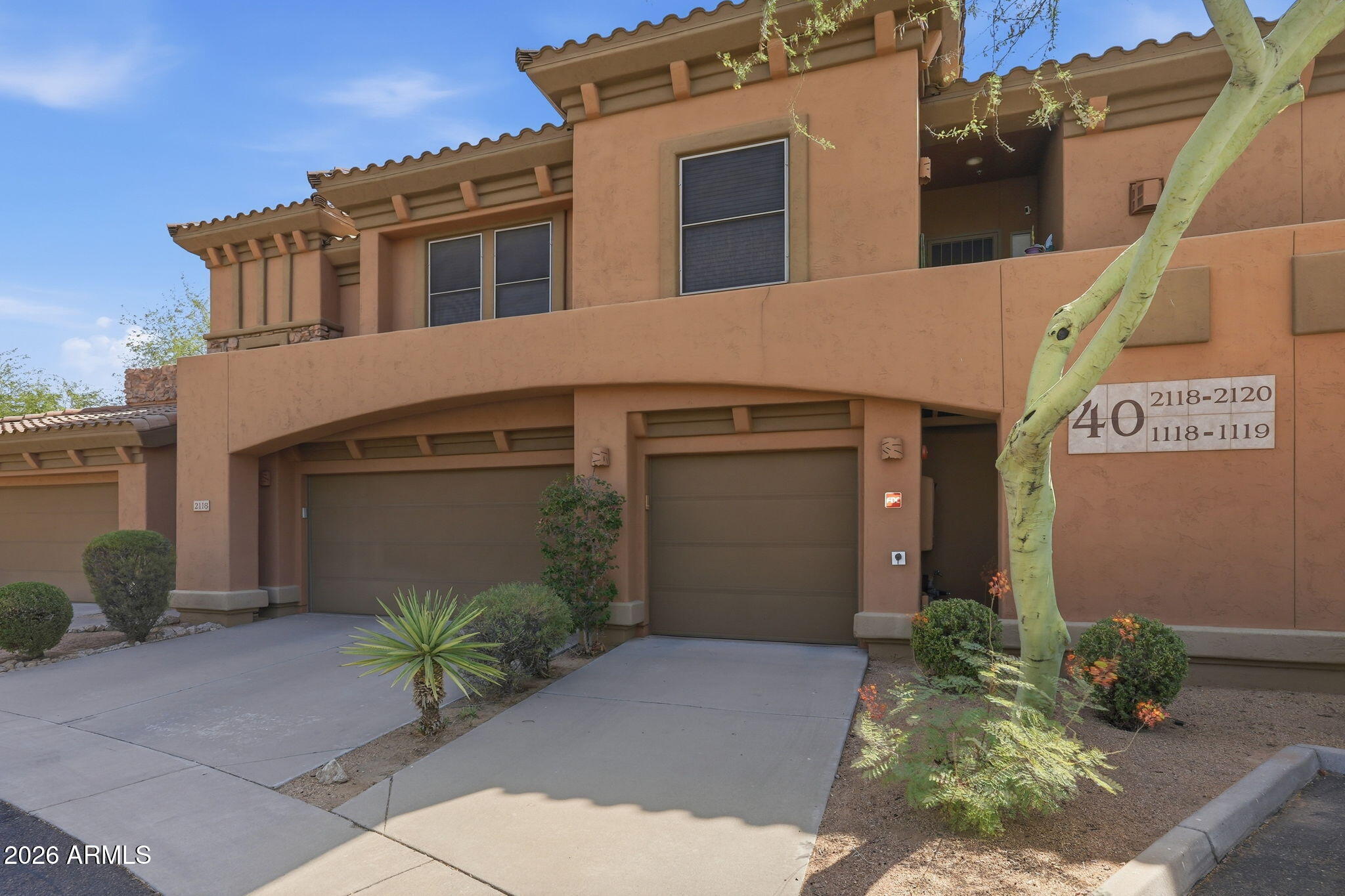 Residential in Scottsdale 2