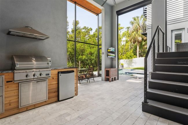 patio outdoor kitchen | Image 55
