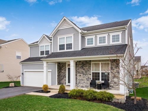 954 Kentucky Cir, Marysville, OH, 43040-7095 | Card Image