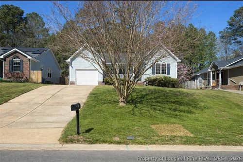 329 Abbottswood Dr, Fayetteville, NC, 28301-3369 | Card Image