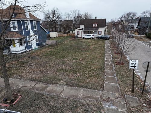 2401 Carrollton Ave, Indianapolis, IN, 46205-4405 | Card Image