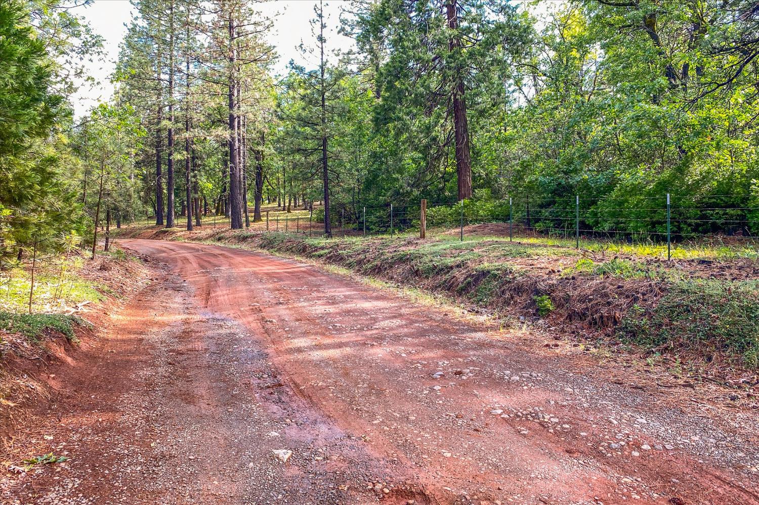 Land in Oak Run 5