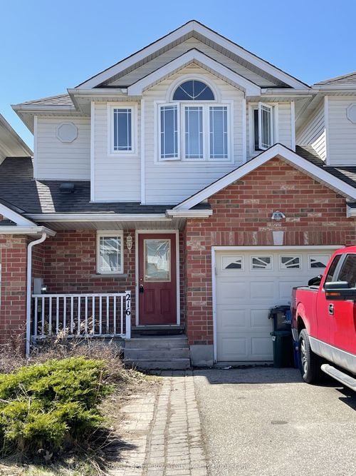 216 Terraview Cres, Guelph, ON, N1G5A9 | Card Image