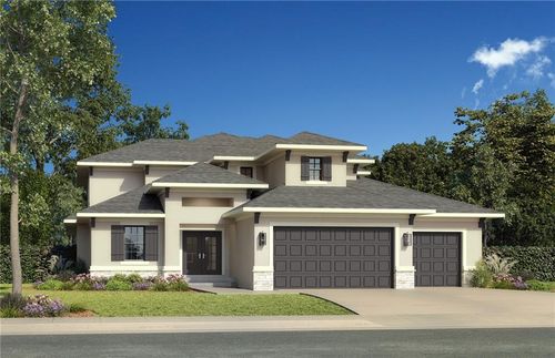 8013 Round Prairie St, Shawnee, KS, 66220-2517 | Card Image