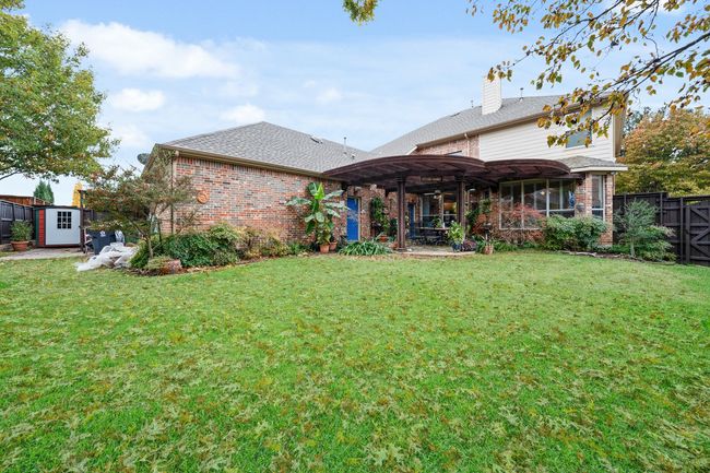 404 Creekside Dr, House other with 5 bedrooms, 4 bathrooms and null parking in Murphy TX | Image 28