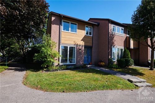 195 Huntridge N/A, Hunt Club - Windsor Park Village and Area, ON, K1V9J3 | Card Image