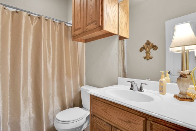 Full Bath on First Floor | Image 20