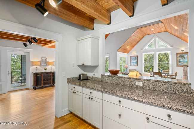 206 N Bald Head Wynd, House other with 3 bedrooms, 4 bathrooms and 2 parking in Bald Head Island NC | Image 9