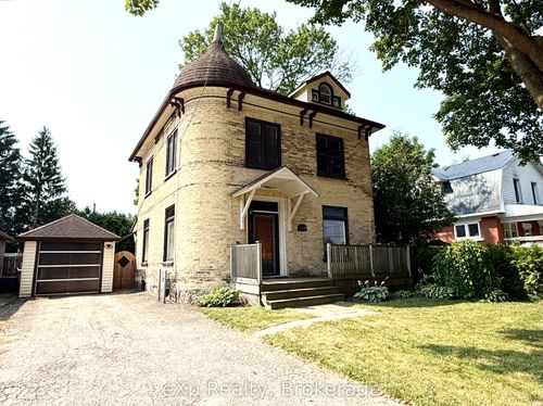 240 Inkerman St, Palmerston, ON, N0G2P0 | Card Image