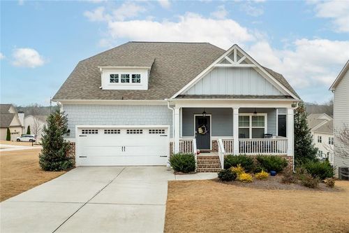 2253 Cotton Gin Row, Jefferson, GA, 30549-8816 | Card Image