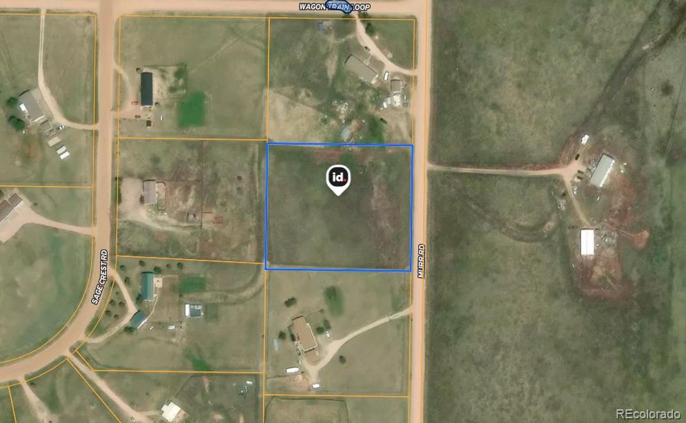 Land in Peyton 2