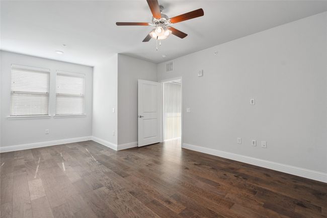 Beazer Homes Gatherings at Twin Creeks Clifton Floorplan | Image 8