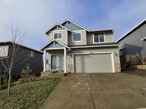 59531 Emerald Loop, Saint Helens, OR, 97051-3450 | Card Image