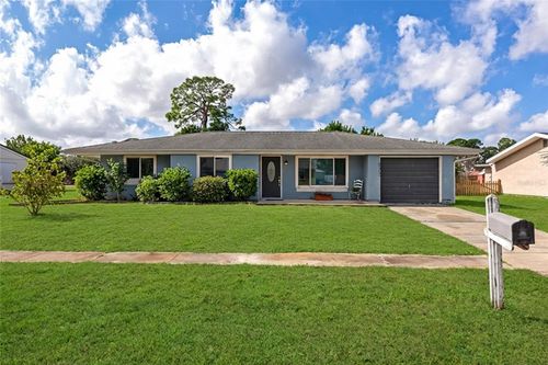 6703 Electra Ave, North Port, FL, 34287-1709 | Card Image