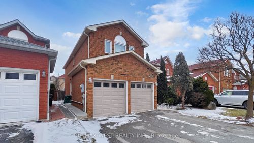 1042 Windsor Hill Blvd, Mississauga, ON, L5V1P4 | Card Image