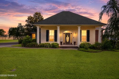505 Pipers Cove Drive, Rayne, LA, 70578 | Card Image