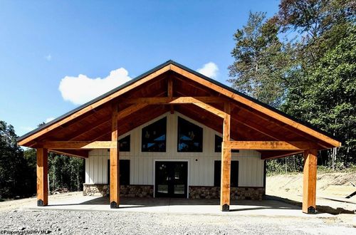 Lot 1 Brooklyn Way, Moatsville, WV, 26405 | Card Image