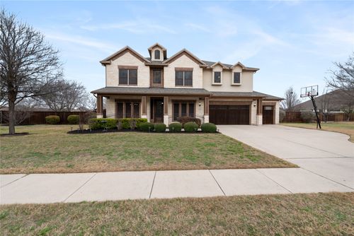 12625 Bismark Dr, Austin, TX, 78748-1064 | Card Image