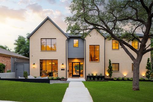6439 Malcolm Dr, Dallas, TX, 75214-3187 | Card Image