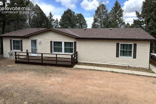 45 La Abu Trl, Florissant, CO, 80816-8131 | Card Image