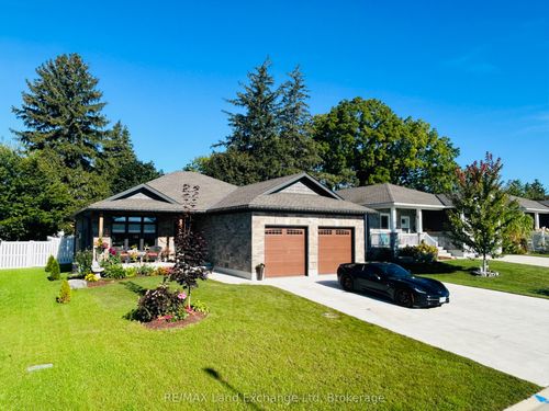 661 Gloria St, Blyth, ON, N0M1H0 | Card Image