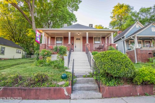 228 Cansler Ave, Knoxville, TN, 37921 | Card Image