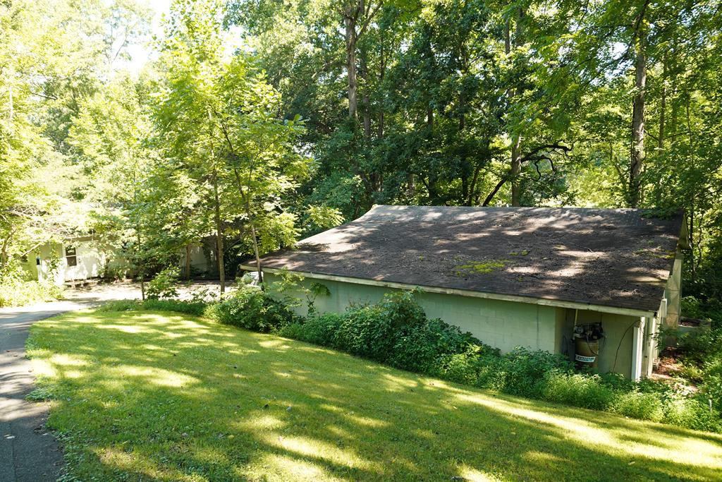 Residential in Franklin
