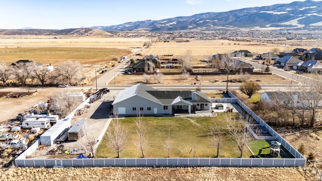 Bird's eye view with a mountain view and a rural view | Image 65