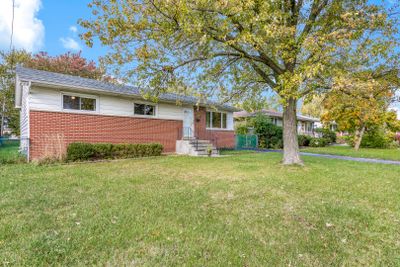 22844 Ridgeway Avenue, House other with 3 bedrooms, 1 bathrooms and 2 parking in Richton Park IL | Image 1