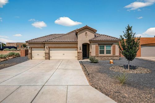 3304 Fennel Rd, Rio Rancho, NM, 87144-5366 | Card Image